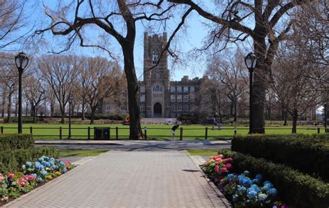 fordham university tuition payment